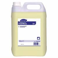 Maskinopvask Anl&aelig;g Flydende Suma Nova L6 5ltr uden Klor H&aring;rdt