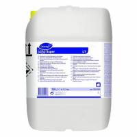 Maskinopvask Anl&aelig;g Flydende Suma Super L1 10ltr med Klor Bl&oslash;dt til bel&aelig;gninger