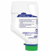 Maskinopvask Anl&aelig;g Pulver Suma Unison Opal G9 4.5kg med Klor til alu