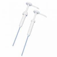 Doseringspumpe 30ml Hvid til 5ltr Diversey dunk