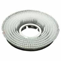 B&oslash;rste til gulvvasker TASKI swingo 2500 vaskeb&oslash;rste bl&oslash;d 14 tommer 36 cm nylon