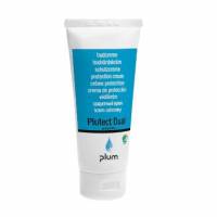 Hudcreme Plutect Dual 100ml Svanem&aelig;rket u Parfume Snapl&aring;g 25\% fedt t f&oslash;r arbejde