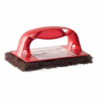 Grillsvamp 101x153 mm med Holder