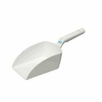 H&aring;ndskovl 1 ltr Hvid