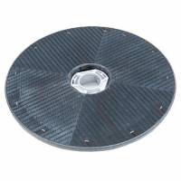 Rondelholder 17 tommer &Oslash;430 mm til gulvvasker Taski Swingo 4000