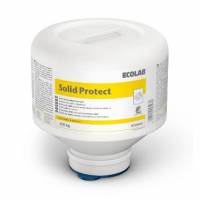 Maskinopvask Anl&aelig;g Fast Solid Protect 4.5kg Svanem&aelig;rket uden Klor Bl&oslash;dt til alu