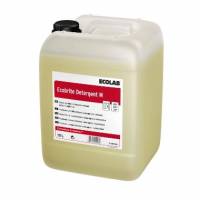 T&oslash;jvask Flydende Ecobrite Detergent M uden Parfume/Optisk hvid 10 ltr