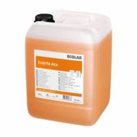 T&oslash;jvask vaskeforst&aelig;rker flydende Ecobrite Alca med alkali 10 ltr