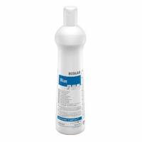 Skurecreme Rilan med parfume til sarte overflader 750 ml