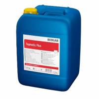 Maskinopvask Anl&aelig;g Flydende Topmatic Plus 12kg med Klor uden Fosfat Bl&oslash;dt