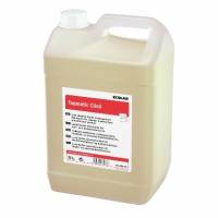 B&aelig;kkenskyl Alkalisk Topmatic Clinil 5ltr til instrumentvasker