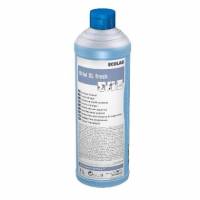 Universalreng&oslash;ring Brial XL Fresh med Farve/Parfume 1 ltr Bl&aring;