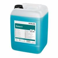 Universalreng&oslash;ring Gulv Neomax (Neomat) N 10 ltr med Farve/Parfume Bl&aring;