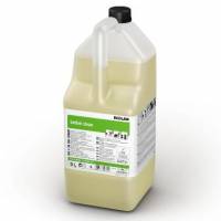 Vaskepleje Satin&eacute; Clean Svanem&aelig;rket uden Voks/Farve/Parfume 5 ltr