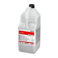 Sanitetsreng&oslash;ring Surt Into Clean 5ltr Svanem&aelig;rket uden Farve/Parfume