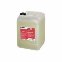 T&oslash;jvask Flydende Ecobrite Detergent M uden Parfume/Optisk hvidt 20 ltr