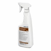 Ovnreng&oslash;ring Skum Greasecutter Fast Foam Klar-til-brug 750 ml