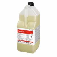 Maskinopvask Anl&aelig;g Flydende Topmatic Clean 5ltr Svanem&aelig;rket u. Klor Bl&oslash;dt/middel