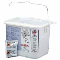Ovnafsp&aelig;nding Tabs Rational Rinse agent 50 stk Skyllemiddel til SCC Auto-progr