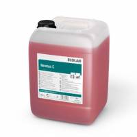 Vaskepleje Neomax (Neomat) C 10ltr med Polymer/Parfume Orange til kombimaskine