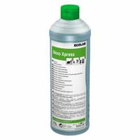 Universalreng&oslash;ring Gloss Xpress neutral pH t Blank/Polishbehand gulv 1 ltr Gr&oslash;n