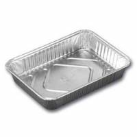 Alubakke 584 ml 186x135x30 mm