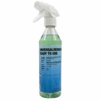 Universalreng&oslash;ring SC Ready to use med Farve/Parfume 500 ml
