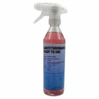 Sanitetsreng&oslash;ring SC Ready to use med Farve/Parfume 500 ml
