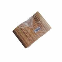 Grillspyd &Oslash;2.5x120 mm Tr&aelig; 1000 stk per pakke