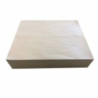 Hvidt Tryk 35x55 cm 10 kg