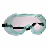 Sikkerhedsbrille Goggle LG20 med Ventil