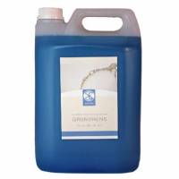 Grundreng&oslash;ring Gulv Skanke Grundrens 5ltr med Farve/Parfume Manuel til tr&aelig;gulve