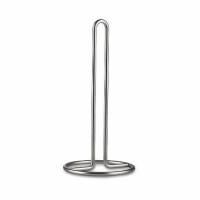 K&oslash;kkenrulleholder 29 cm Krom