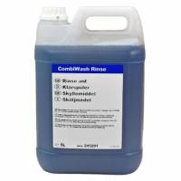 Ovnafsp&aelig;nding Flydende Houn&ouml; Protect Rinse Aid 5ltr Skyllemiddel til Auto-progr