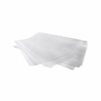 Chokoladefolie 600x400 mm PVC Klar