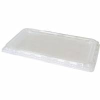L&aring;g 1/1 GN 53x32.5x3 cm til Kantine APET Klar