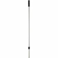 Teleskopskaft 990 - 1830 mm &Oslash;26 mm Aluminium