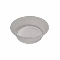 Mikroform 42 mm 10 oz/250 ml med l&aring;g Klar