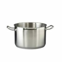 Gryde Proff-line Mellem 22.5 ltr &Oslash;360x220 mm til Induktion