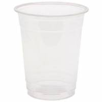 Plastglas Crystal 36 cl rPET Ecoecho