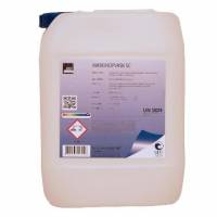 Maskinopvask Flydende Prime Source Ren 10ltr uden Klor