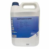 Trappevask SC Super 5ltr med Parfume Gr&oslash;n