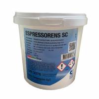 Rensemiddel Pulver SC Espressorens 1 kg