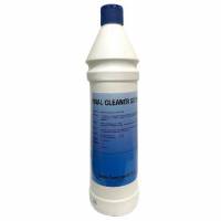 Sanitetsreng&oslash;ring Urinal Cleaner SC 1ltr med Spray u. Parfume til vandfri urinal