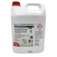 Skumreng&oslash;ring Prime Source Mild 72 5ltr Surt Svanem&aelig;rket uden Farve/Parfume