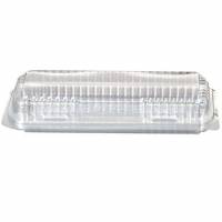 Multi-cakeboks 220x110x40 mm RPET Klar