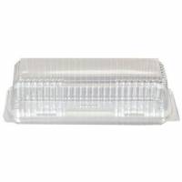 Multi-cakeboks 235x133x70 mm RPET Klar