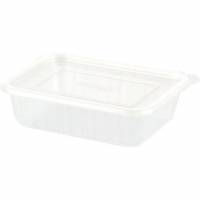 L&aring;g Fix Pack 146x110 mm Firkantet PP til 36173/36174/36176