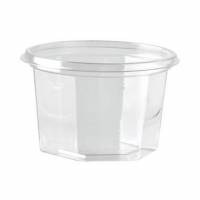 Dressingb&aelig;ger Catersource 75ml &Oslash;68xH43mm APET klar