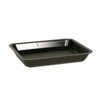 Skumbakke Linstar E39-24 225x175x24mm XPS Sort